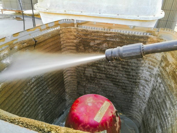 Best Best Air Duct Cleaning Company  in Pine City, MN