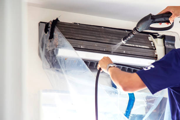 Best Duct Cleaning Specialists  in Pine City, MN