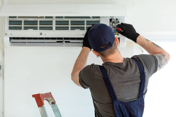 HVAC Maintenance and Cleaning in MN
