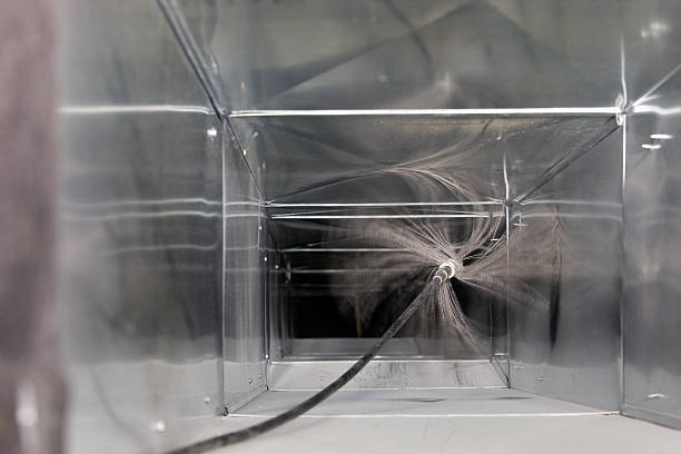 Best Dryer Vent Cleaning Services  in Pine City, MN
