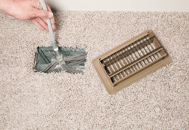 Best Air Duct Cleaning Near Me  in Pine City, MN