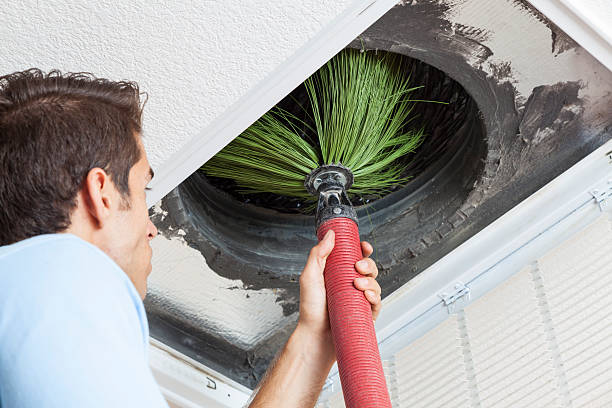 Best Commercial HVAC Duct Cleaning  in Pine City, MN