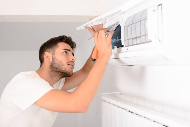 Best Ventilation Cleaning Services  in Pine City, MN