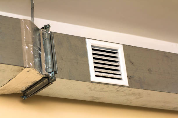 Best HVAC System Cleaning  in Pine City, MN
